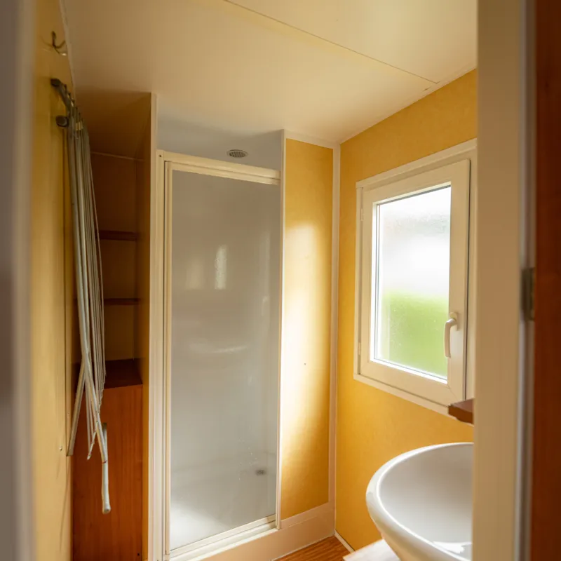 Mobilhome Fiji (4 + 1 Pers.)