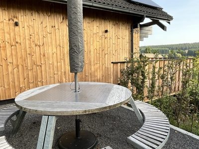 Luxury Finnish chalet for 7 people — 9