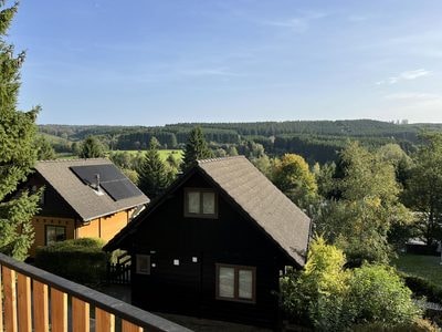 Luxury Finnish chalet for 7 people — 10
