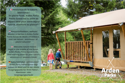 Motorhome Pitch — 3