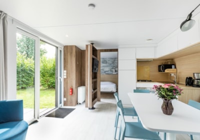Mobil-home Taos — 1