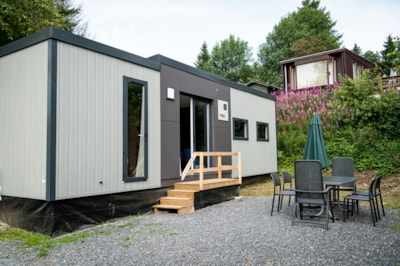 Mobil-home Taos — 3