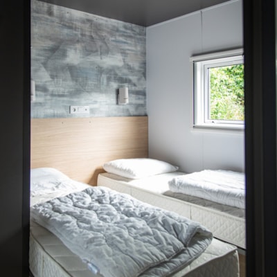 Mobil-home Taos — 4