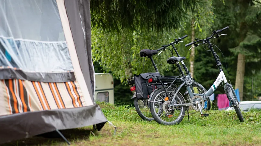 Emplacement - Emplacement Comfort - ArdenParks Petite Suisse 