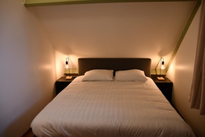 Chalet Renardeau 5p — 4