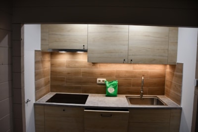Chalet Renardeau 5p — 5