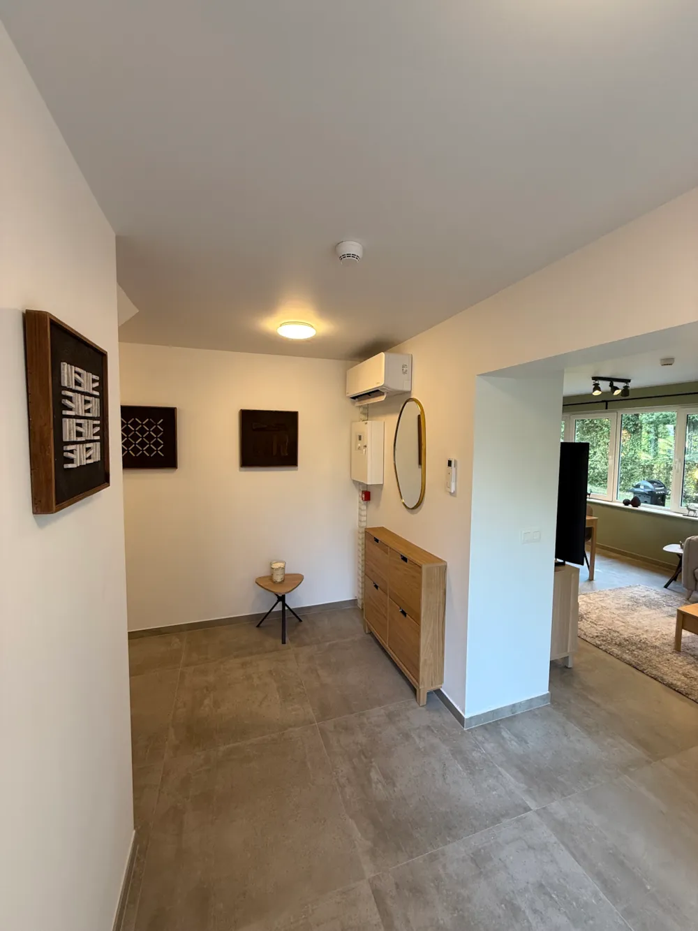 Location - Gîte 12 Personnes "Le Havre De La Forêt" - ArdenParks Petite Suisse 