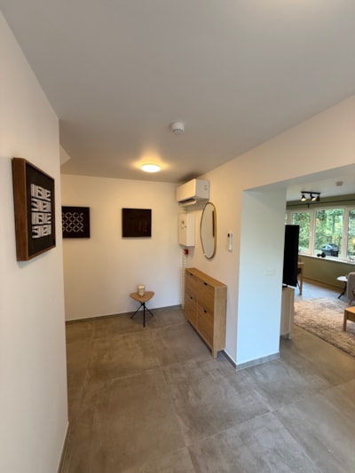 12-person vacation rental ‘Le Havre de la Forêt’ — 1
