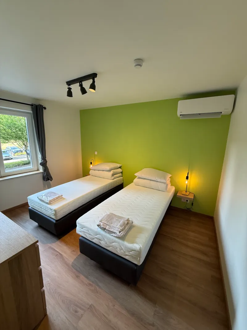 Gîte 12 Personnes "Le Havre De La Forêt"