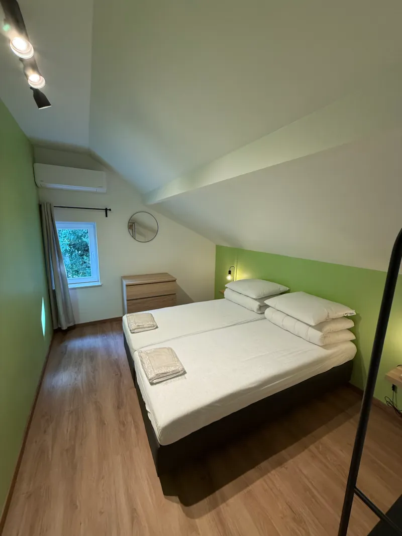 Gîte 12 Personnes "Le Havre De La Forêt"