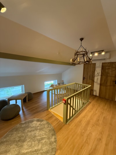 12-person vacation rental ‘Le Havre de la Forêt’ — 4