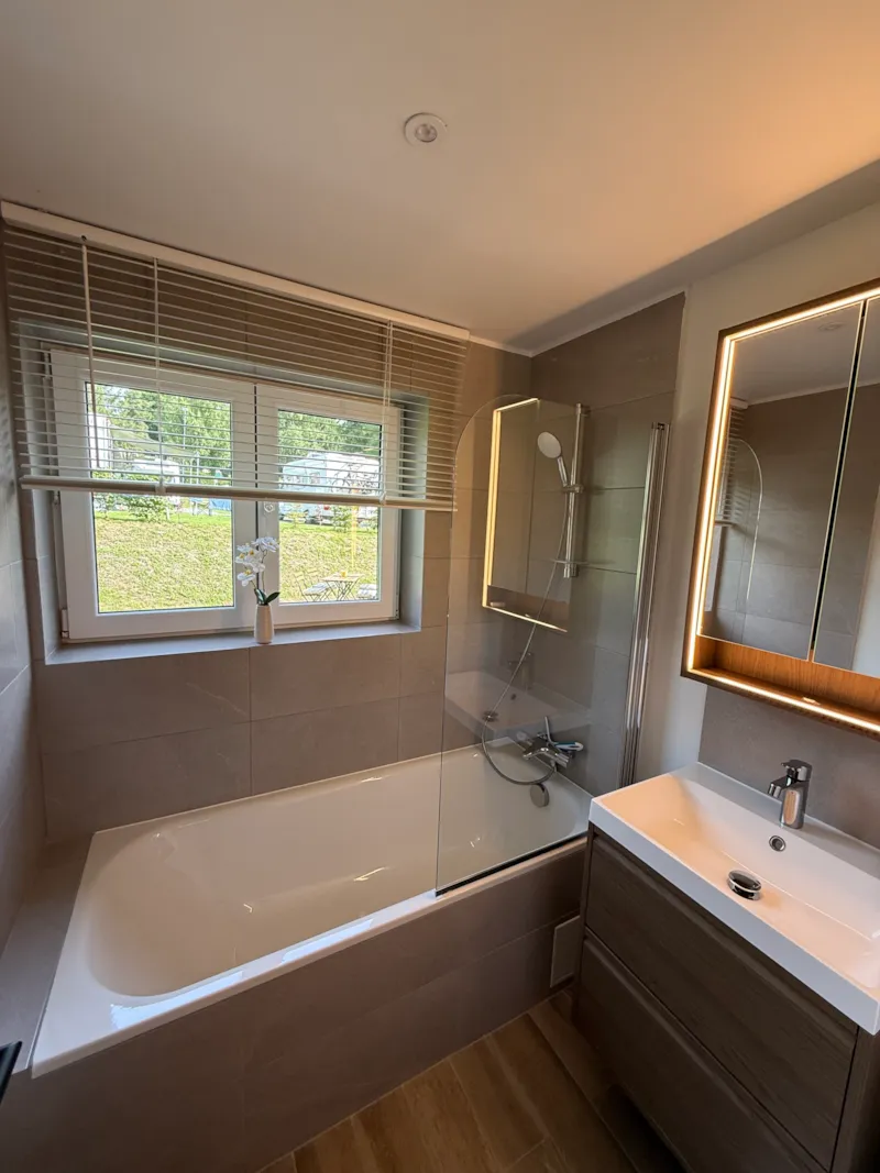 Gîte 12 Personnes "Le Havre De La Forêt"