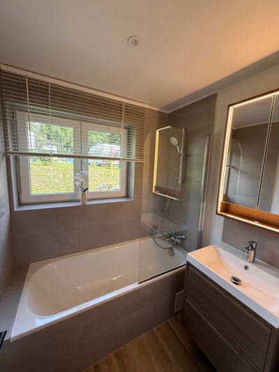 12-person vacation rental ‘Le Havre de la Forêt’ — 5