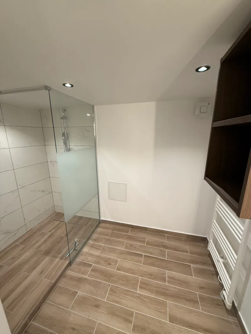 Gîte 12 Personnes "Le Havre De La Forêt"