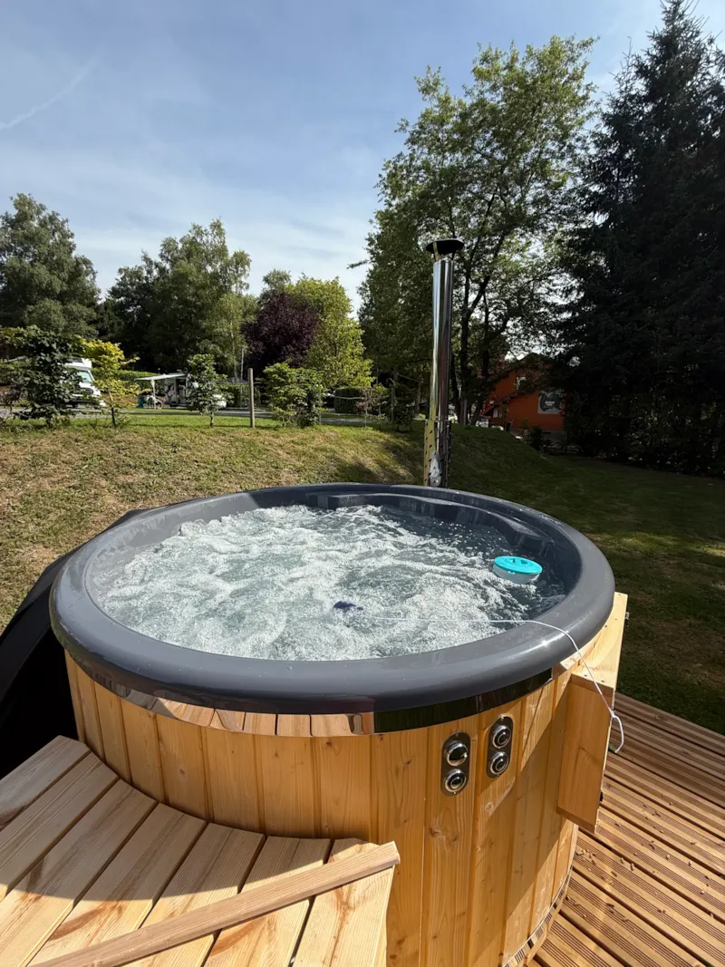 Gîte 12 Personnes "Le Havre De La Forêt"