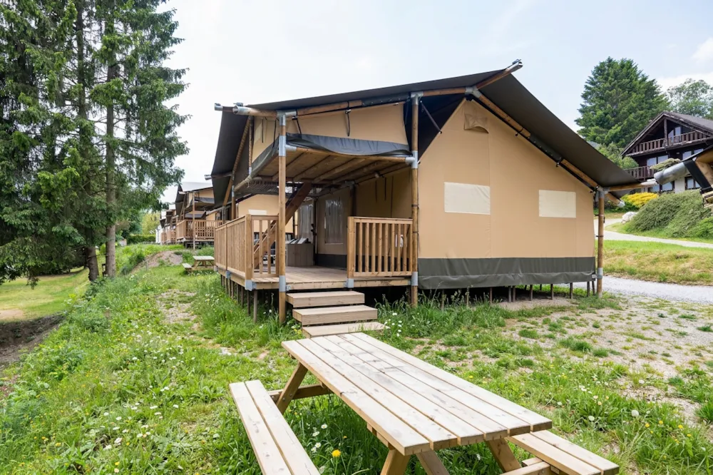 Ranger Lodge