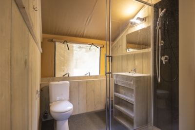 Ranger Lodge — 9