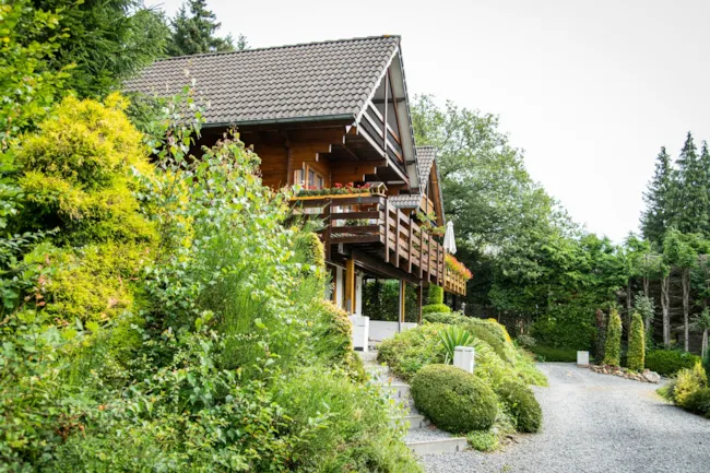 Arden Parks Petite Suisse  - image n°4 - Camping Direct