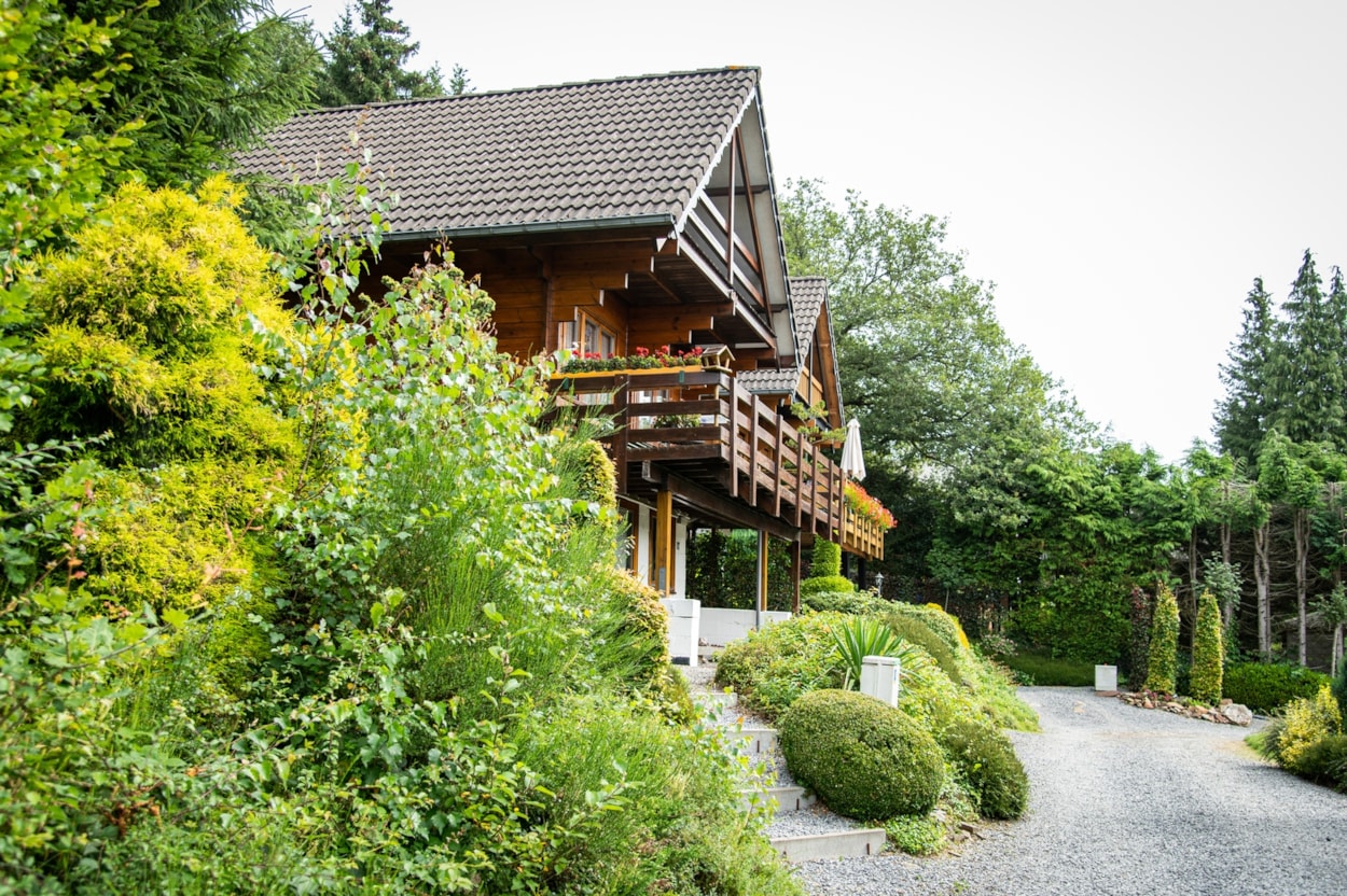 Arden Parks Petite Suisse 