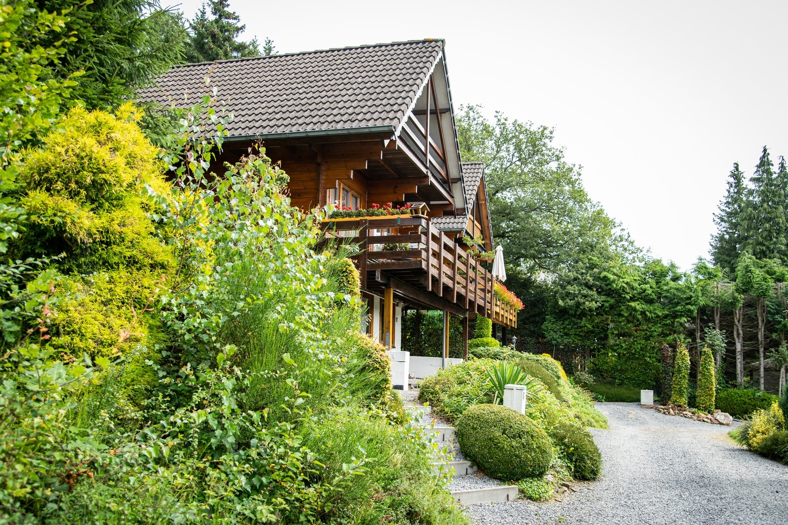 Arden Parks Petite Suisse  — Photo 4