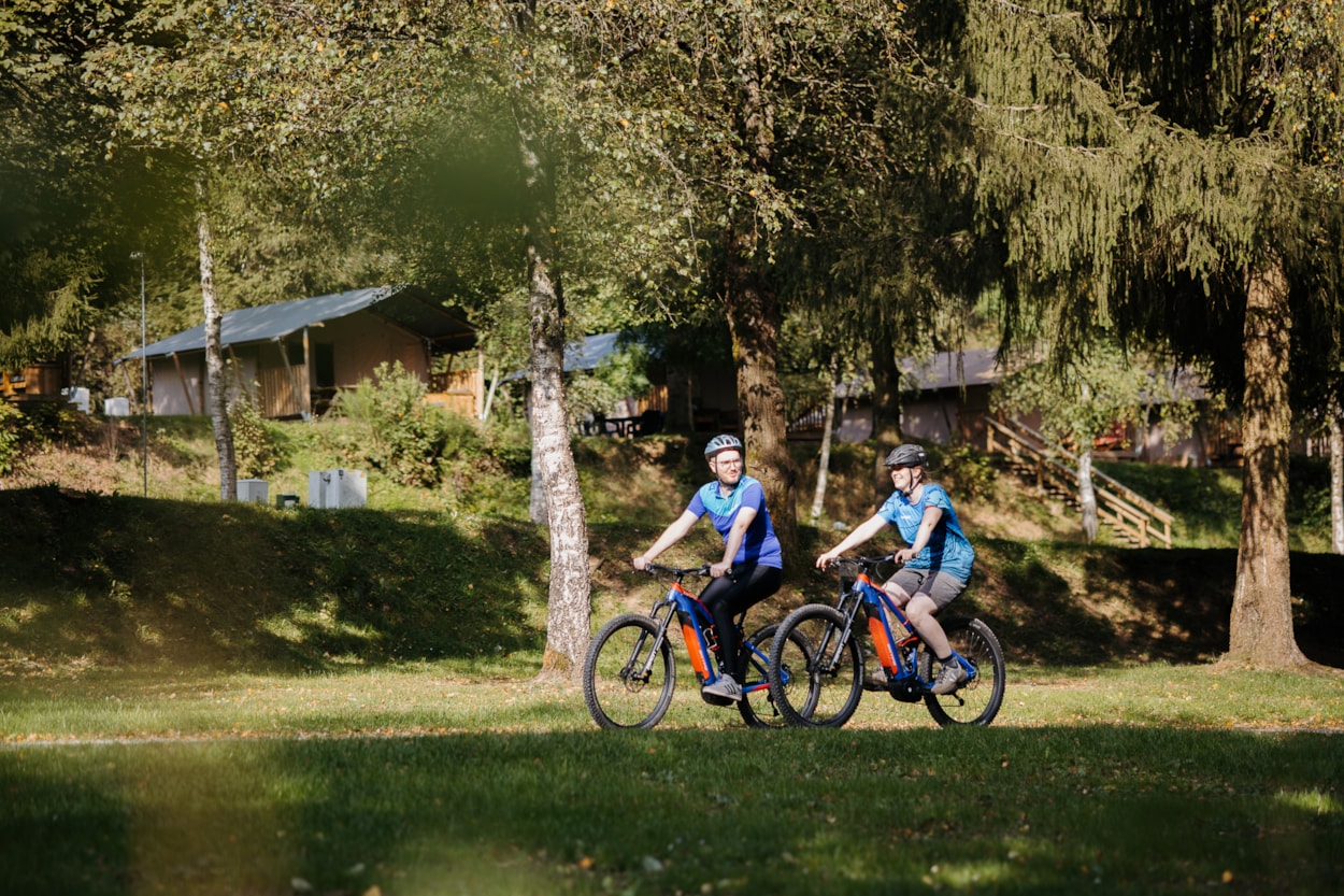 Arden Parks Petite Suisse 