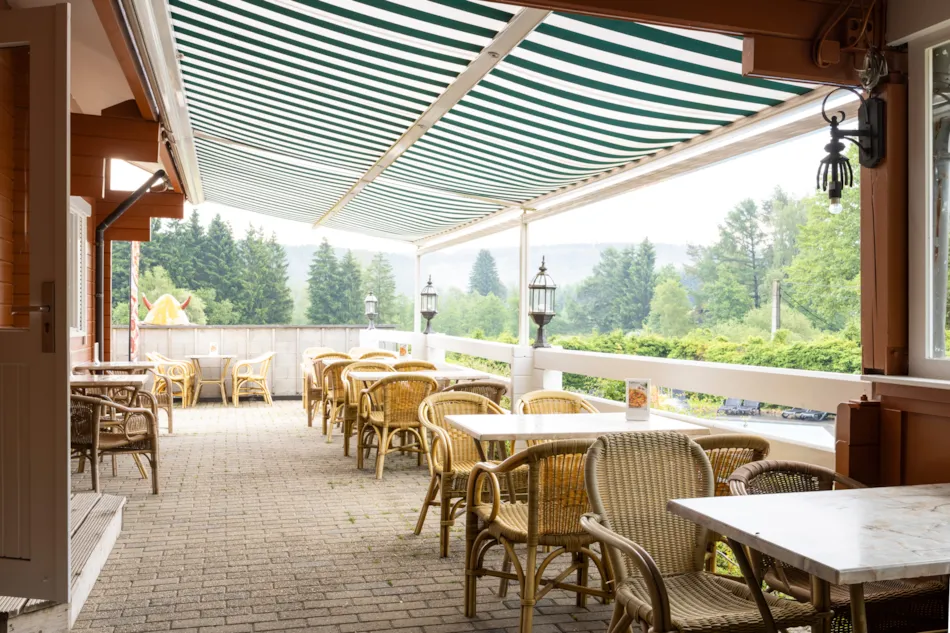 Arden Parks Petite Suisse 