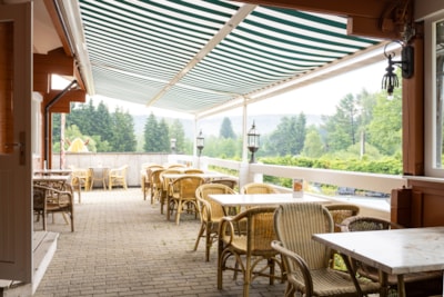 Arden Parks Petite Suisse 