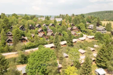 Arden Parks Petite Suisse  - image n°3 - Camping Direct