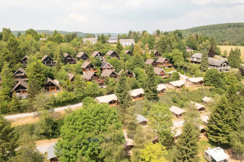 Arden Parks Petite Suisse 