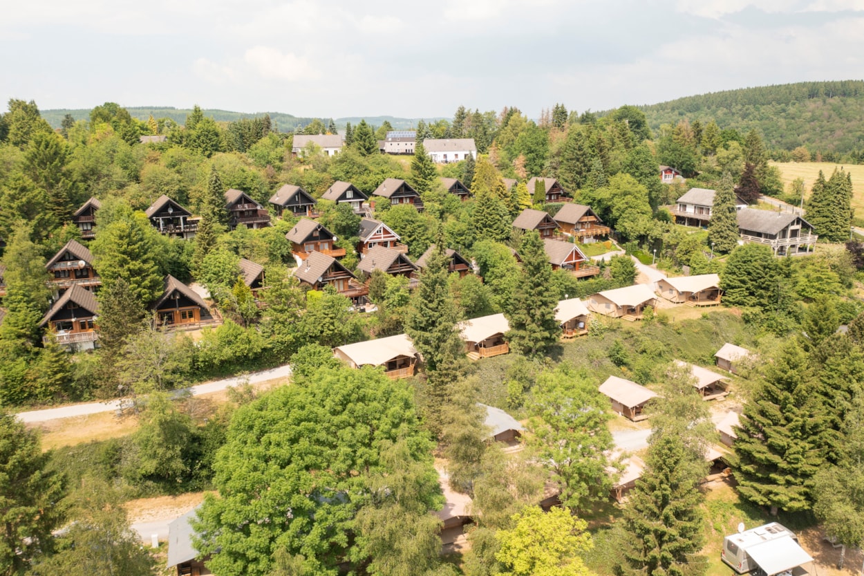 Arden Parks Petite Suisse 