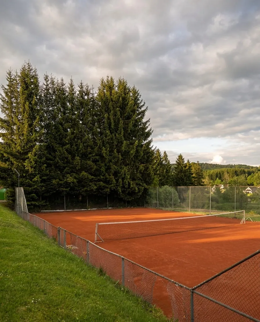 Arden Parks Petite Suisse 