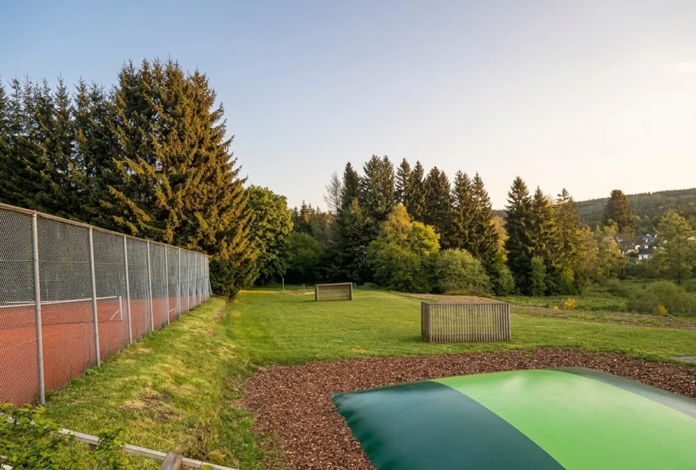 Arden Parks Petite Suisse 