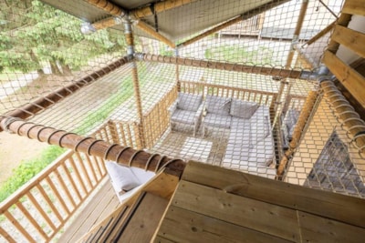 Arden Parks Petite Suisse 