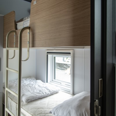 Mobil-home Taos