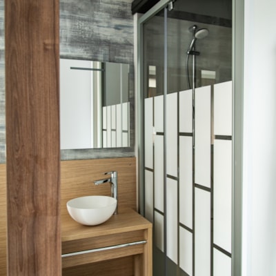 Mobil-home Taos