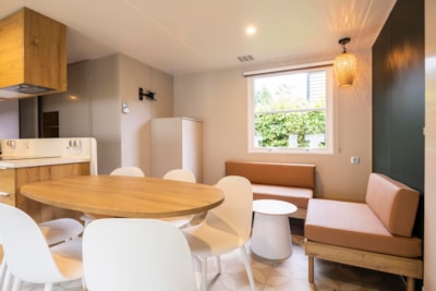 Mobil Home O'Hara
