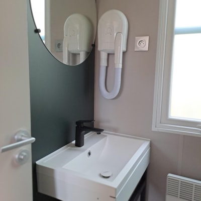 Mobil Home O'Hara