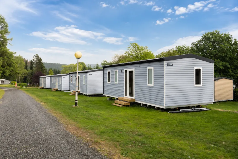 Mobil Home Cordelia