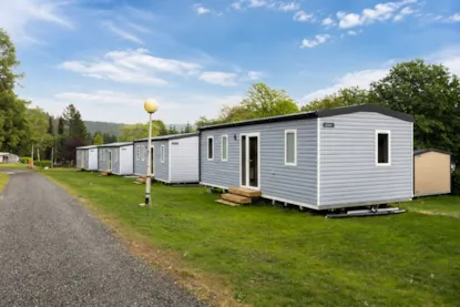 Mobil Home Cordelia