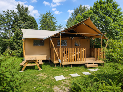 Dreamer Lodge 5p