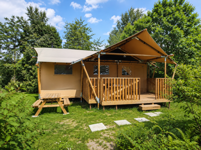 Dreamer Lodge 5p