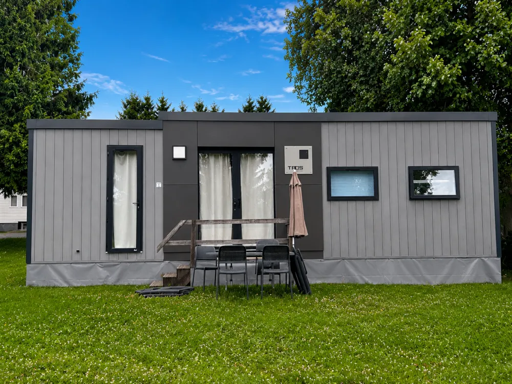 Mobil-Home Taos