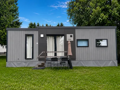 Mobil-Home Taos