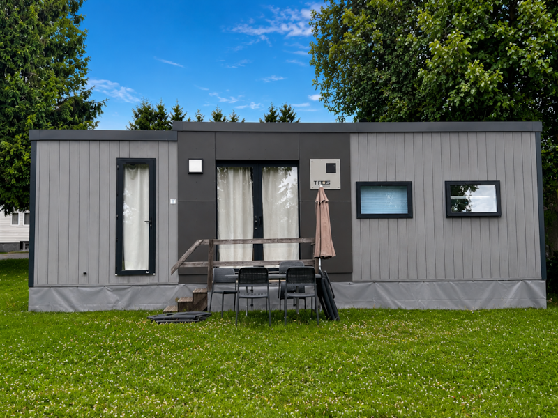Mobil-home Taos