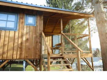 Mietunterkunft - Capetown Family 6P - Arden Parks Petite Suisse 