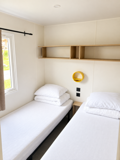 Cordelia - Sleeps 6