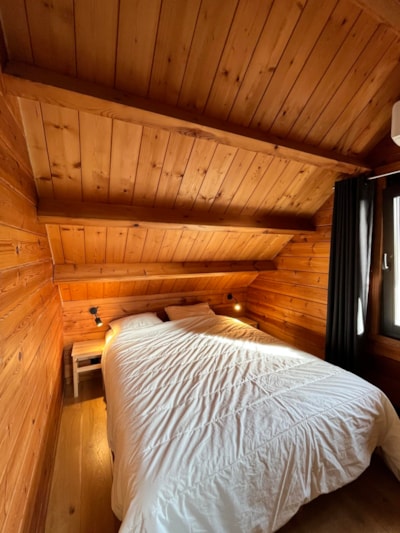 Chalet Blaireau - Sleeps 7