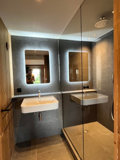 Chalet Blaireau - Sleeps 7