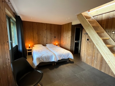Chalet Blaireau - Sleeps 7