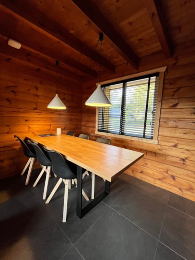 Chalet Blaireau - Sleeps 7